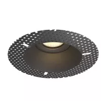 Светильник встраиваемый Technical Downlight DL042-01B