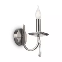 Бра Freya Crystal FR1006WL-01N