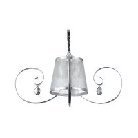 Бра Freya Classic FR2020-WL-01-CH