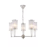 Люстра Freya Classic FR2687PL-05G