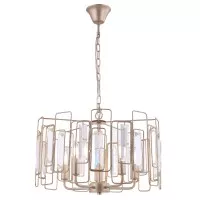 Люстра Freya Modern FR5045PL-05G