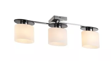 Светильник потолочный Freya Modern FR5101-CL-03-CN