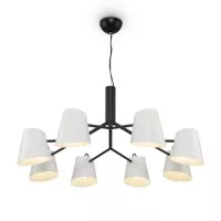 Светильник подвесной Freya Modern FR5127PL-08B