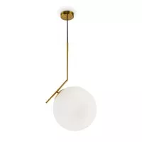 Светильник подвесной Freya Modern FR5130PL-01BS
