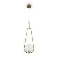 Светильник подвесной Freya Modern FR5144PL-01TR