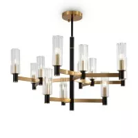 Люстра Freya Modern FR5167PL-12BS