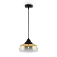 Светильник подвесной Freya Modern FR5188PL-01B
