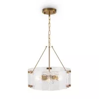 Светильник подвесной Freya Modern FR5190PL-06BS