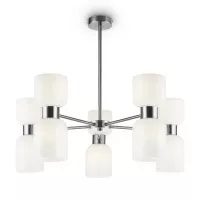 Светильник подвесной Freya Modern FR5203PL-10CH