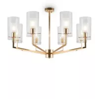 Светильник подвесной Freya Modern FR5206PL-08FG