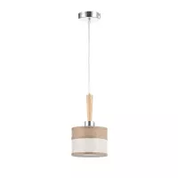 Светильник подвесной Freya Modern FR5329-PL-01-CH