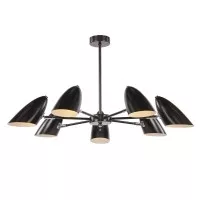 Люстра Freya Modern FR5852-CL-07-B