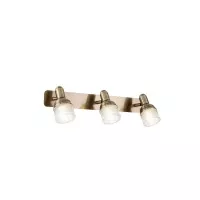 Спот Freya Spot FR7003WL-03BZ