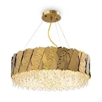 Светильник подвесной Maytoni Modern MOD017PL-05BS