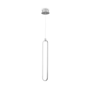 Светильник подвесной Maytoni Modern MOD017PL-L13N