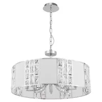 Светильник подвесной Maytoni Modern MOD028PL-08CH