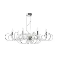 Люстра Maytoni Modern MOD051PL-09TR