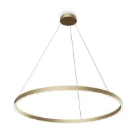 Светильник подвесной Maytoni Modern MOD058PL-L54BS4K