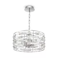 Светильник подвесной Maytoni Modern MOD067PL-04CH