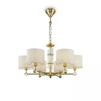 Люстра Maytoni Neoclassic MOD088PL-06BS
