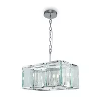 Люстра Maytoni Modern MOD202-06-N