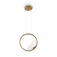 Светильник подвесной Maytoni Modern MOD327PL-L5BS3K