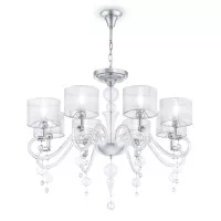 Люстра Maytoni Neoclassic MOD603-08-N