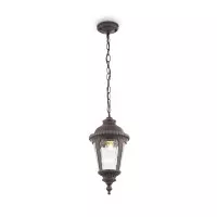 Светильник подвесной Outdoor Goiri O029PL-01BZ