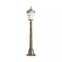 Светильник ландшафтный Outdoor Albion O413FL-01GB1
