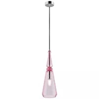Светильник подвесной Maytoni Pendant P028PL-01PN