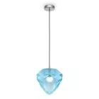 Светильник подвесной Maytoni Pendant P053PL-01BL