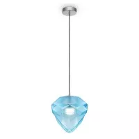 Светильник подвесной Maytoni Pendant P053PL-01BL