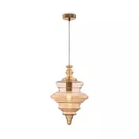 Светильник подвесной Maytoni Pendant P057PL-01BS