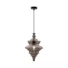 Светильник подвесной Maytoni Pendant P057PL-01B