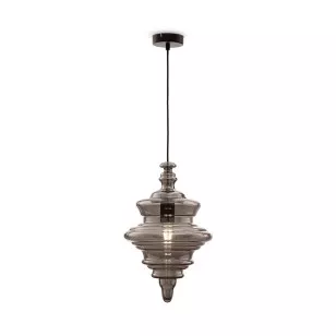 Светильник подвесной Maytoni Pendant P057PL-01B