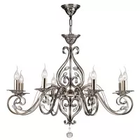 Люстра Maytoni Royal Classic RC109-PL-08-R