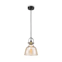 Светильник подвесной Maytoni Pendant T163-11-R