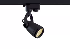 Трековый светильник Technical CELO TR001-1-GU10-B