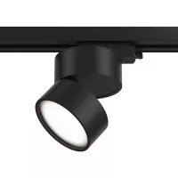 Трековый светильник Technical ONDA TR007-1-12W3K-B