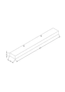 Подсветка Maytoni Mirror MIR011WL-L9W4K