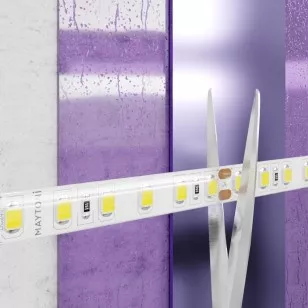 Светодиодная лента 24В LED Strip 10145