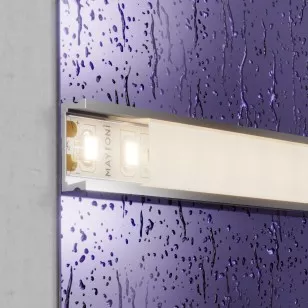 Светодиодная лента 24В LED Strip 10145