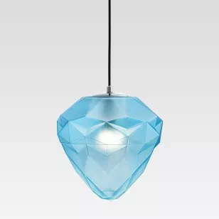 Светильник подвесной Maytoni Pendant P053PL-01BL