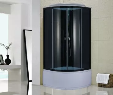 Душевая кабина Classic 90x90x215 Niagara NG-6508-14