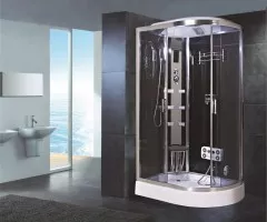 Душевая кабина Premium 120x80x220 Niagara NG-903-01L Душевая кабина Premium 120x80x220 Niagara NG-903-01L