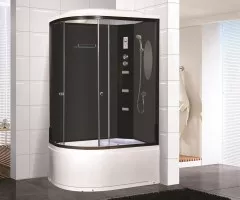 Душевая кабина Premium 120x80x220 Niagara NG-214-01RN Душевая кабина Premium 120x80x220 Niagara NG-214-01RN