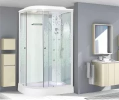 Душевая кабина Premium 120x80x220 Niagara NG-303-01RN Душевая кабина Premium 120x80x220 Niagara NG-303-01RN