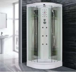 Душевая кабина Premium 120x120x220 Niagara NG-7012-01