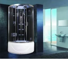 Душевая кабина Premium 90x90x220 Niagara NG-908-01 Душевая кабина Premium 90x90x220 Niagara NG-908-01