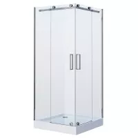 Душевое ограждение Cosmo 100x100 Grossman GR-1100